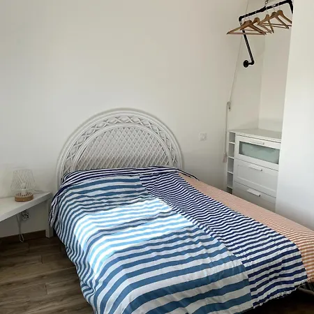 Charmante Maison En Bord De
