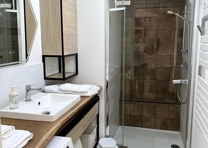 Charmante Maison En Bord De Casa vacanze L'Epine (Vendee)